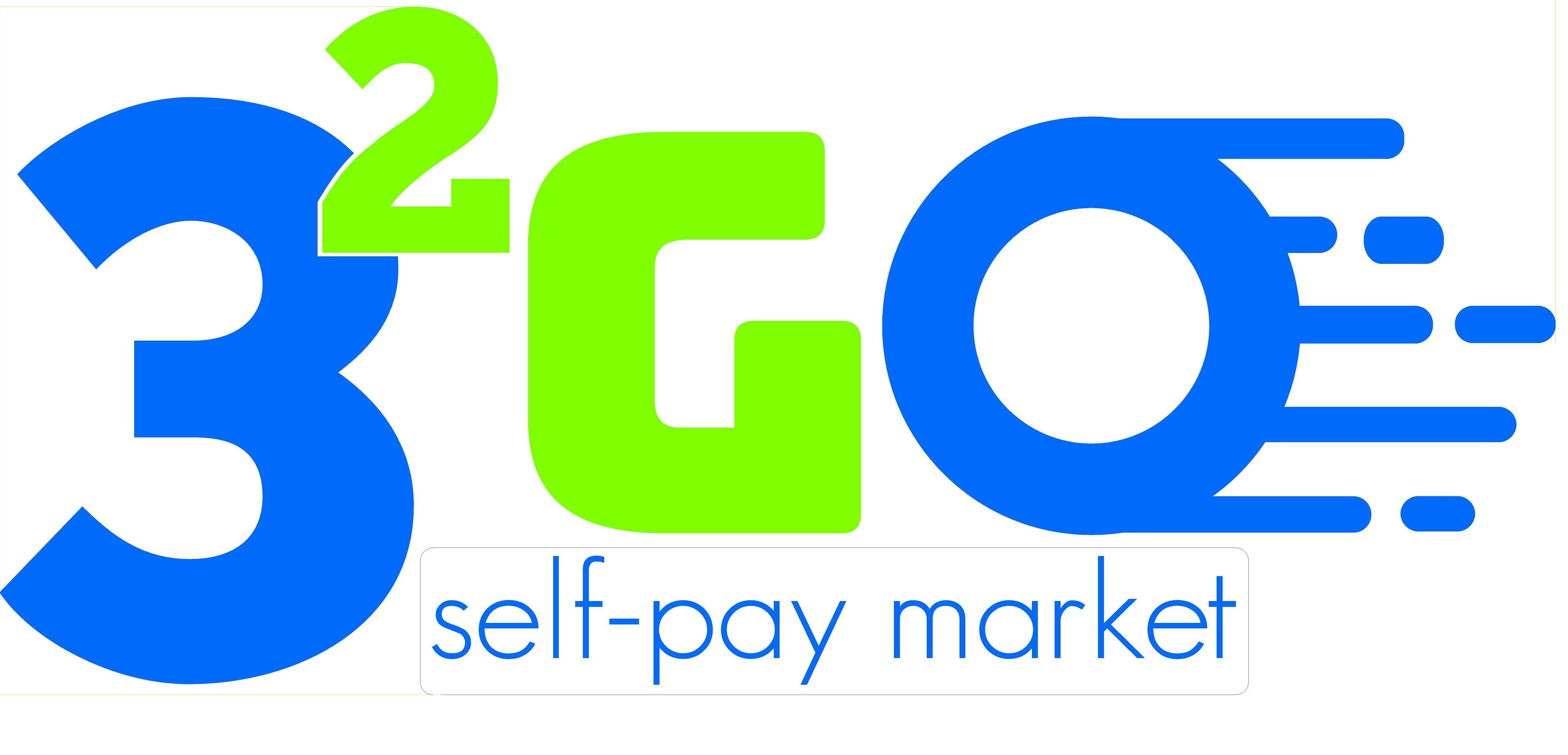 Three Square Market Self Pay Logo